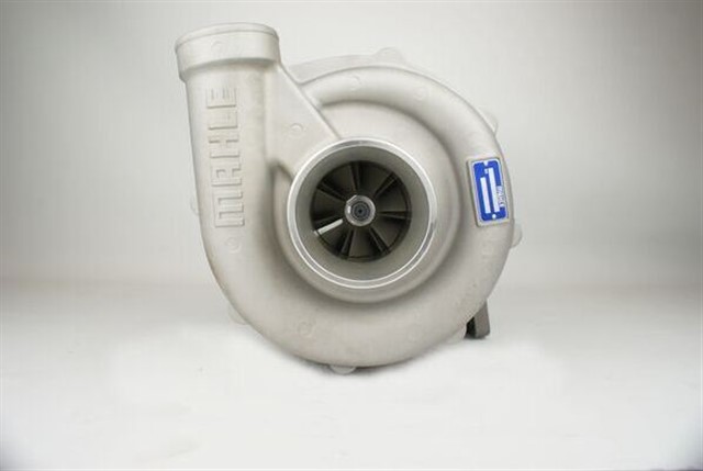 TURBO KOMPLE 7078955001S - 5336988645152329883279