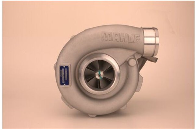 TURBO KOMPLE 4522315002S