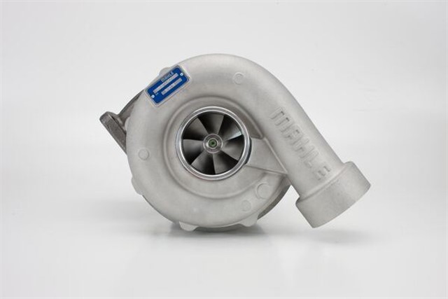 TURBO KOMPLE