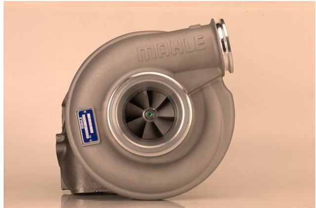 TURBO KOMPLE