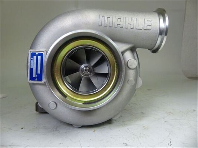 TURBO KOMPLE