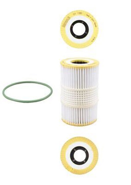 YAG FILTRESI OIL FILTER