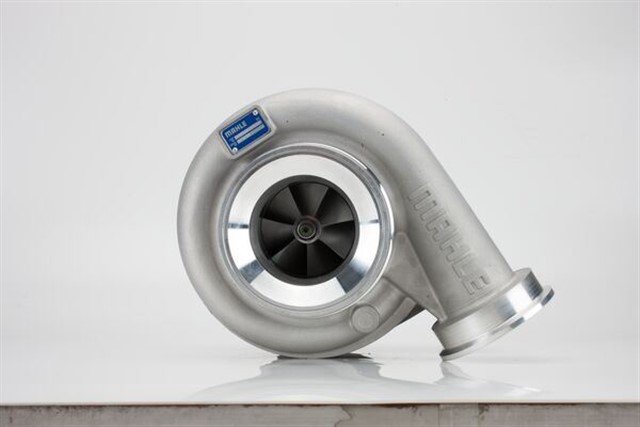 TURBO KOMPLE