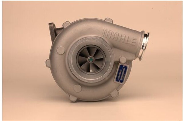 TURBO KOMPLE