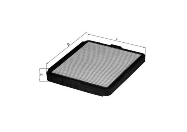 HAVA FILTRESI AIR FILTER ELEMENT