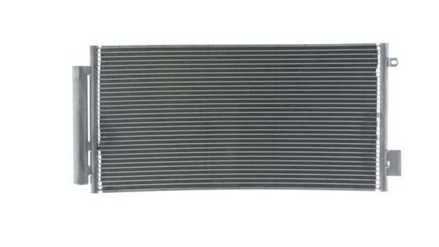 A/C - KONDENSATOR FIAT TIPO. FIAT 500L