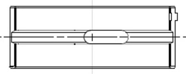 BEARING MERCEDES - BENZ