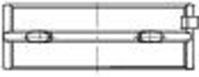 BEARING MERCEDES - BENZ