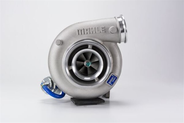 TURBO KOMPLE