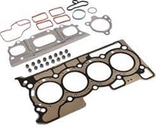 MOTOR CONTA TAKIMI UST CAPTUR - CLIO IV - DUSTER II - MEGANE IV - QASHQAI J11 - PULSAR C13 - JUKE F15 1.2 H5F HR12DDT