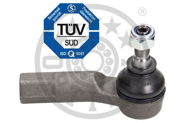 ROT BASI SAG POLO - CORDOBA - IBIZA IV - V 1.2 - 1.4 TD 02 - 08 HIDROLIK DIREKSIYON