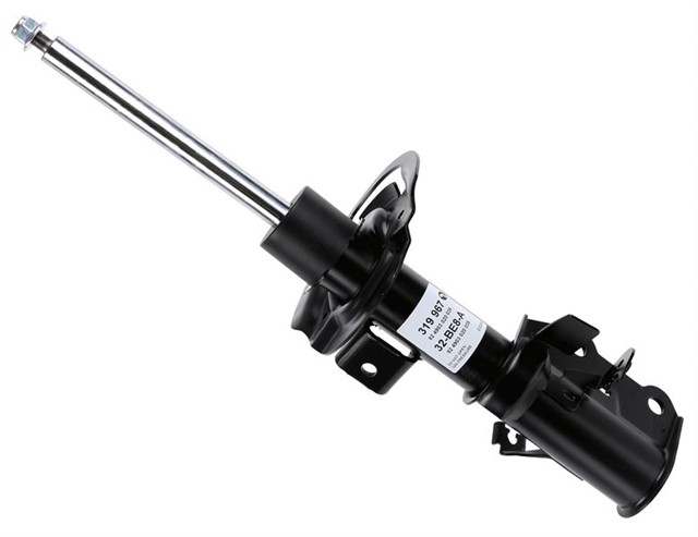 ON AMORTISOR SOL FORD FOCUS IV HN 17