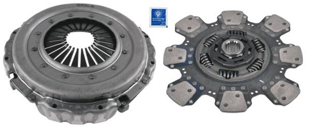 SACHS CLUTCH KIT