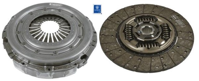 SACHS CLUTCH KIT