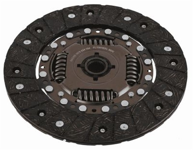 CLUTCH DISC