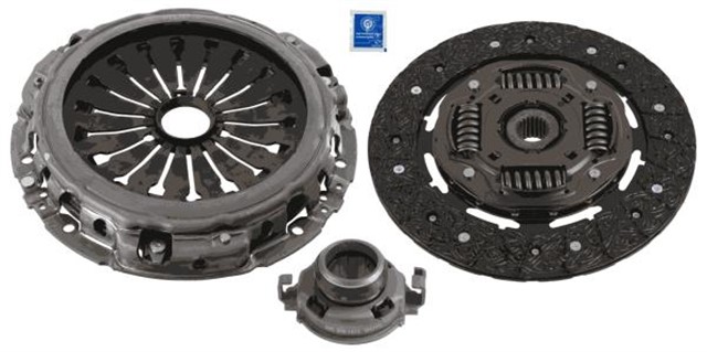 SACHS CLUTCH KIT