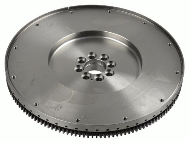 CLUTCH FLYWHEEL