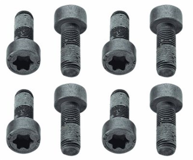 SERVICE ITEM BOLT KIT