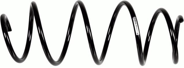 SACHS HELEZON YAYI MERCEDES - BENZ