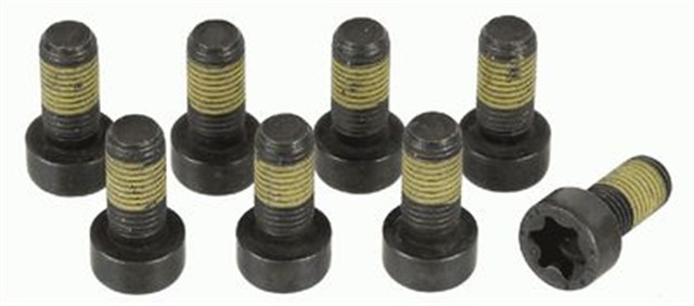 SERVICE ITEM BOLT KIT