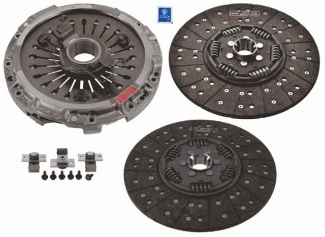 SACHS CLUTCH KIT