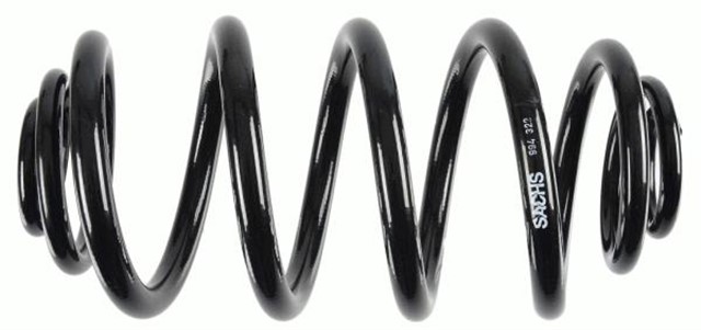 SACHS HELEZON YAYI OPEL - VAUXHALL