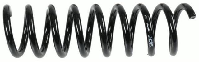 SACHS HELEZON YAYI MERCEDES - BENZ