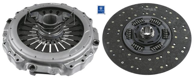 SACHS CLUTCH KIT