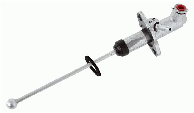 CLUTCH MASTER CYLINDER