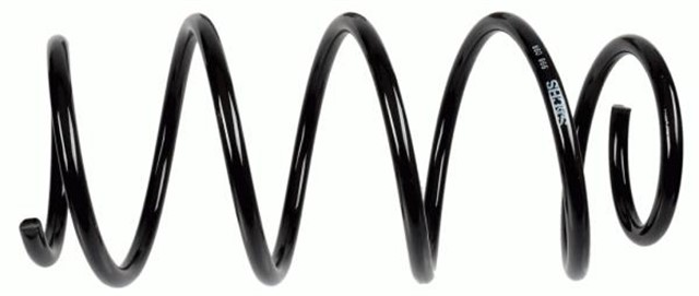 SACHS HELEZON YAYI FIAT