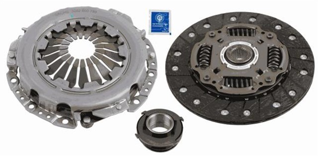CLUTCH KIT