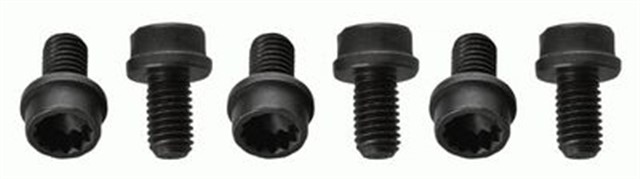SERVICE ITEM BOLT KIT