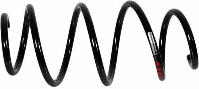 SACHS HELEZON YAYI MERCEDES - BENZ