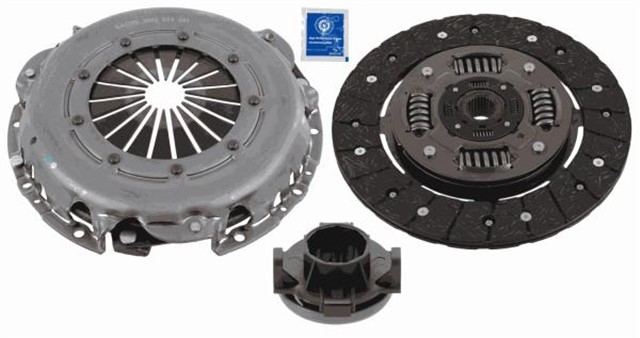 SACHS CLUTCH KIT