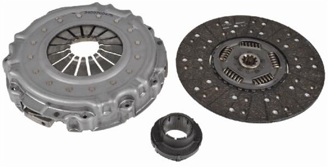 SACHS CLUTCH KIT