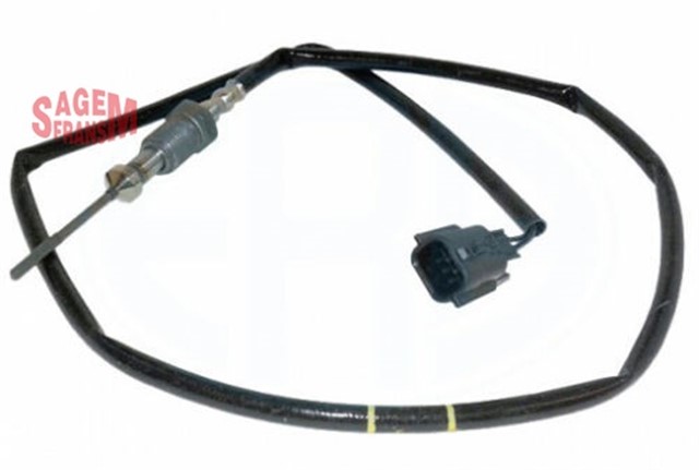 TURBO ISI KAPTORU MASTER III - MONOVA 2.3 DCI 170