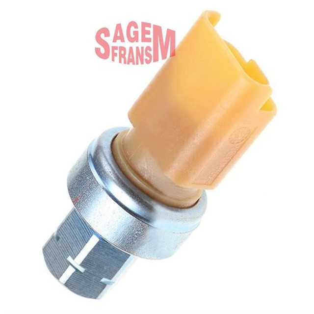 KLIMA BASINC MUSURU BERLINGO - C2 - C3 - C4 - C5 - C6 - C8