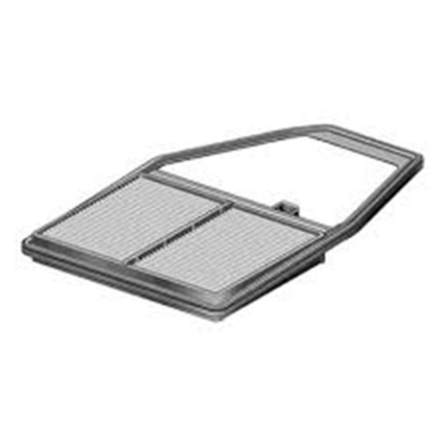 HAVA FILTRESI HONDA CIVIC VII 1.4I S 90HP 01 - 05 X