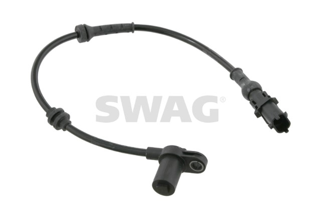 ABS TEKERLEK HIZ SENSORU CORSA C - MERIVA - TIGRA 1.4 - 1.8 - 2.0 16V