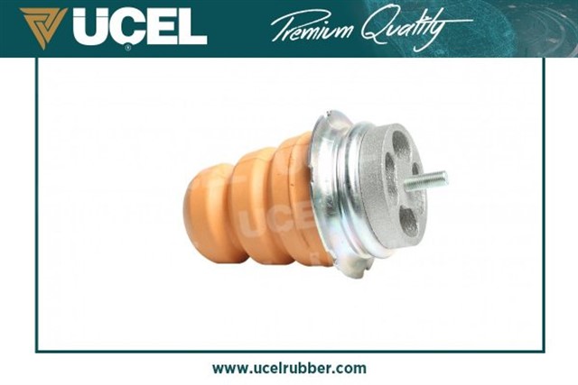 PUR AMORTISOR TAKOZU ARKA FIAT DOBLO 119 - 1.2 223AXA1A - 1.4 - 1.6 16V 223AXD1A - 1.6 NATURAL POWER - 1.3 MJT - 1.9 D 223AXB1A - 1.9 JTD