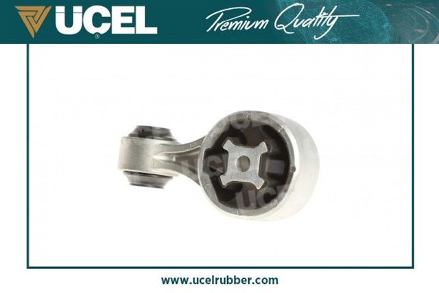 ARKA MOTOR TAKOZU RENAULT KADJAR 1.6 DCI R9M