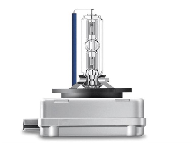 AMPUL 12V D8S 25 PK32D - 1 XENARC 6000K MAVI CUBUK XENON AY ISIK SERISI