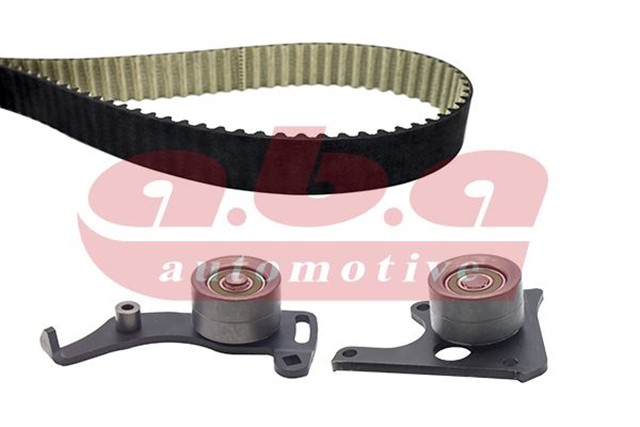 EKSANTRIK GERGI KITI PARTNER - 306 - EXPERT - DUCATO - SCUDO 1.9 D - TD XUD9