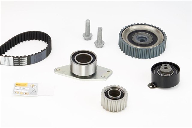 EKSANTRIK GERGI KITI 153X260 LGN I 1.9DTI 97 - 01 - SCENIC ESPACE III 1.9DTI 99 - 03 F9Q