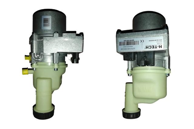 DIREKSIYON POMPASI DACIA DUSTER 1.2 TCE - 1.5 DCI - 1.6 11