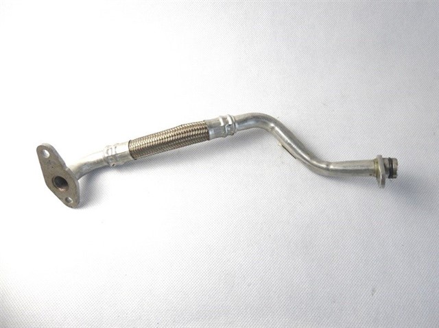 TURBO YAGLAMA BORUSU GOLF - JETTA - PASSAT - TIGUAN - SCIROCCO 2010 1.4 TSI 140 HP BMY - CAVD