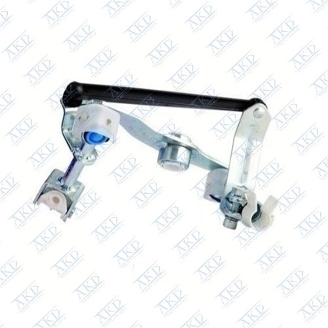 VITES KOL MEKANIZMASI KOMPLE CORSA C - COMBO C - MERIVA A