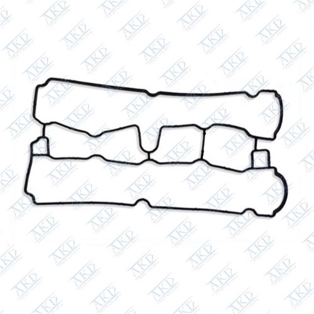 UST KAPAK CONTA ASTRA F - G - H - CORSA C - VECTRA B - C - MERIVA - ZAFIRA 1.8 - 1.8 16V Z18XE - Z18XEL