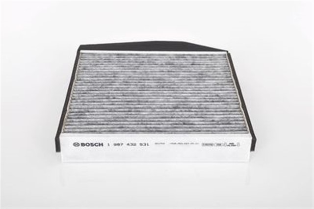 AKTIF KOMUR IC FILTRESI VOLVO S60 I S80 I V70 II XC70 I CROSS COUNTRY XC90 I