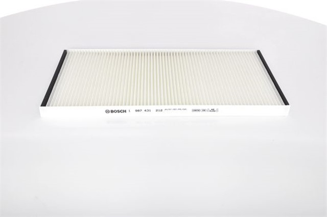 DAHILI FILTRE IRISBUS MAGELYS